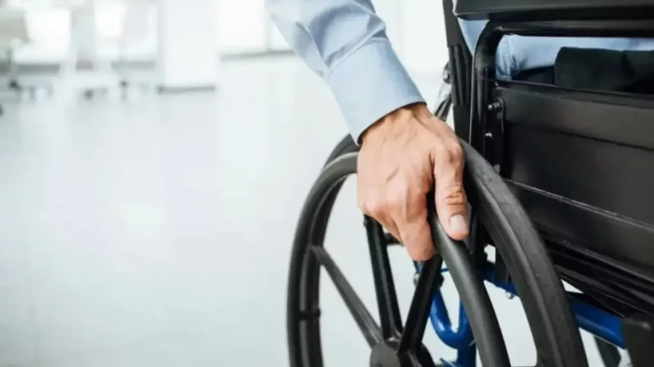 The disability determination process is fully digitized