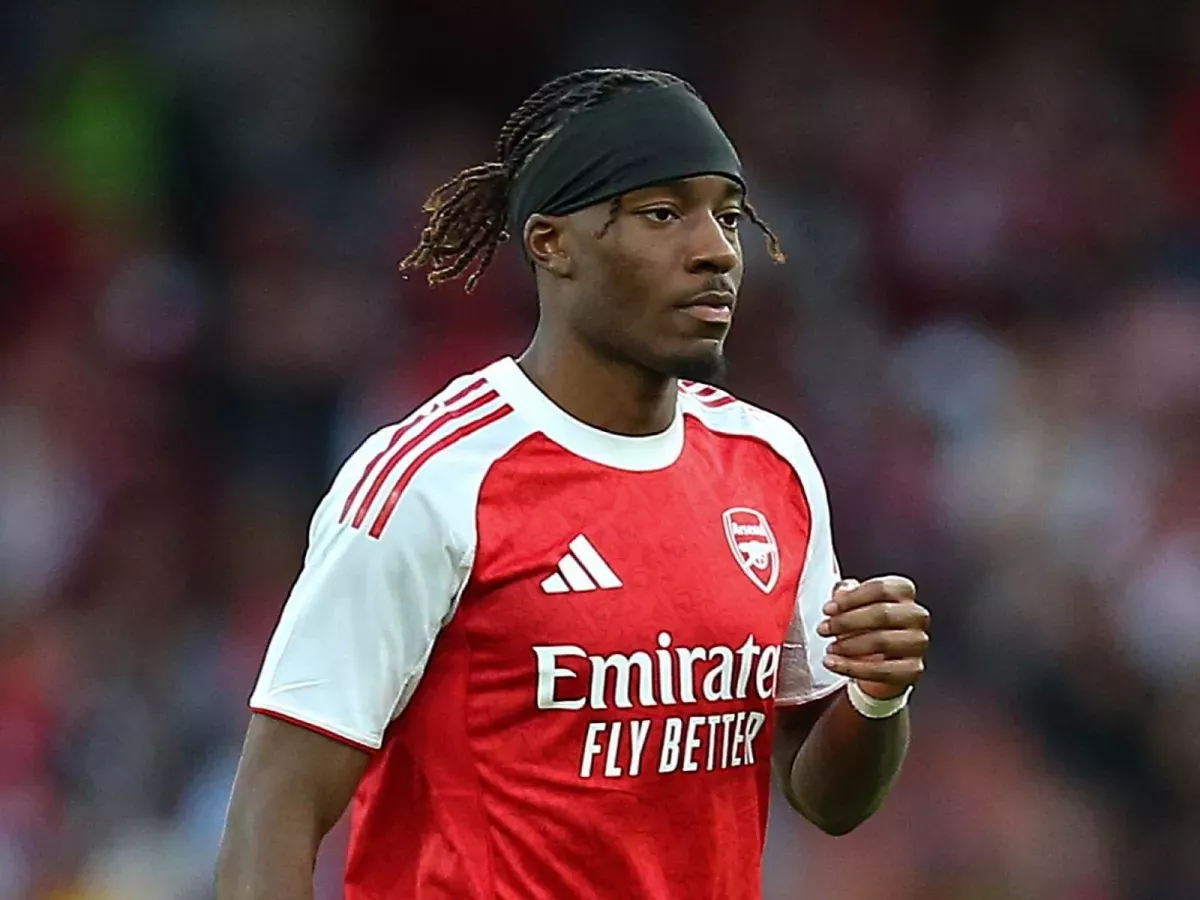 Noni Maduweke tizza jarohatini tekshiradi