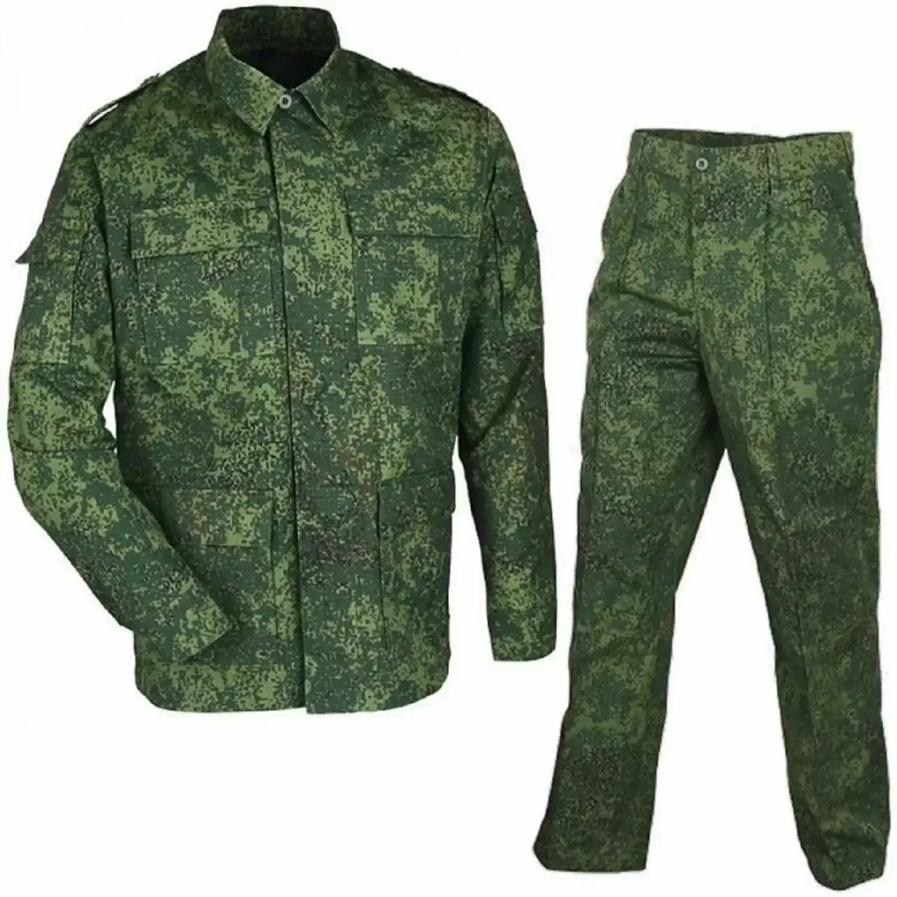 New penalty introduced for wearing illegal uniforms