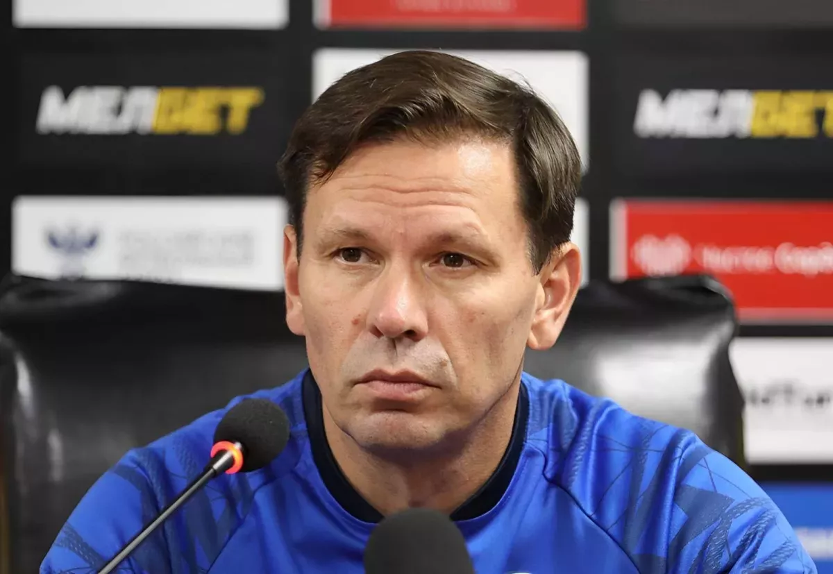 Novoseltsev: Zyryanov “Zenit” rahbariga munosib