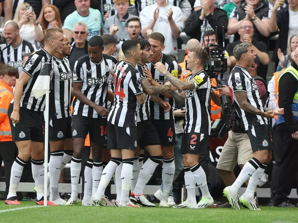 Newcastle fears selling players without a plan