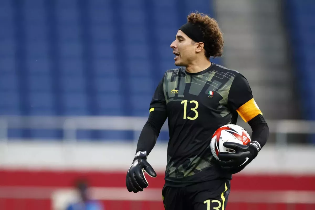 Ochoa Burgos bilan muzokaradan kutilmaganda ketdi