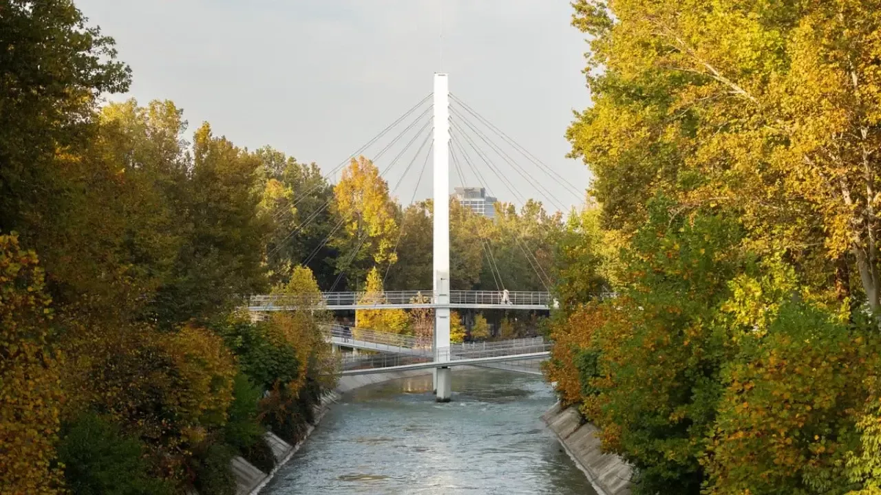 Temperature will drop in Uzbekistan at the beginning of October