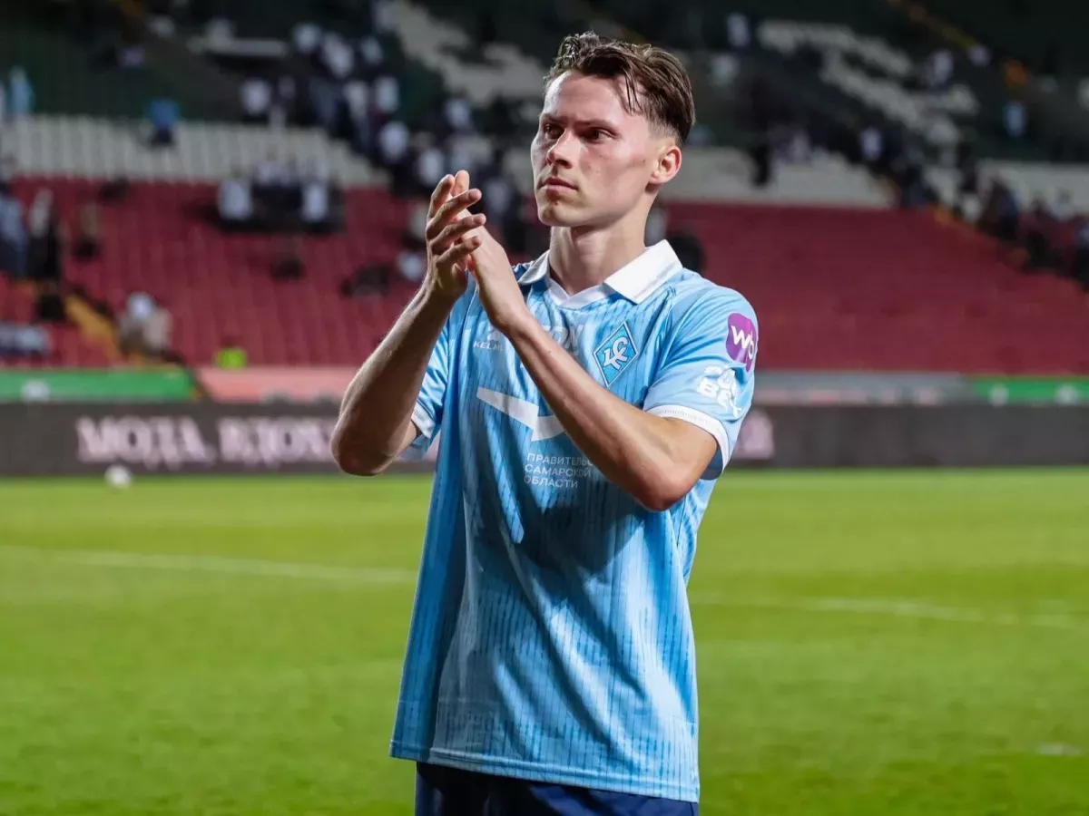 Oleynikov rejected three club offers, Moscow wants him