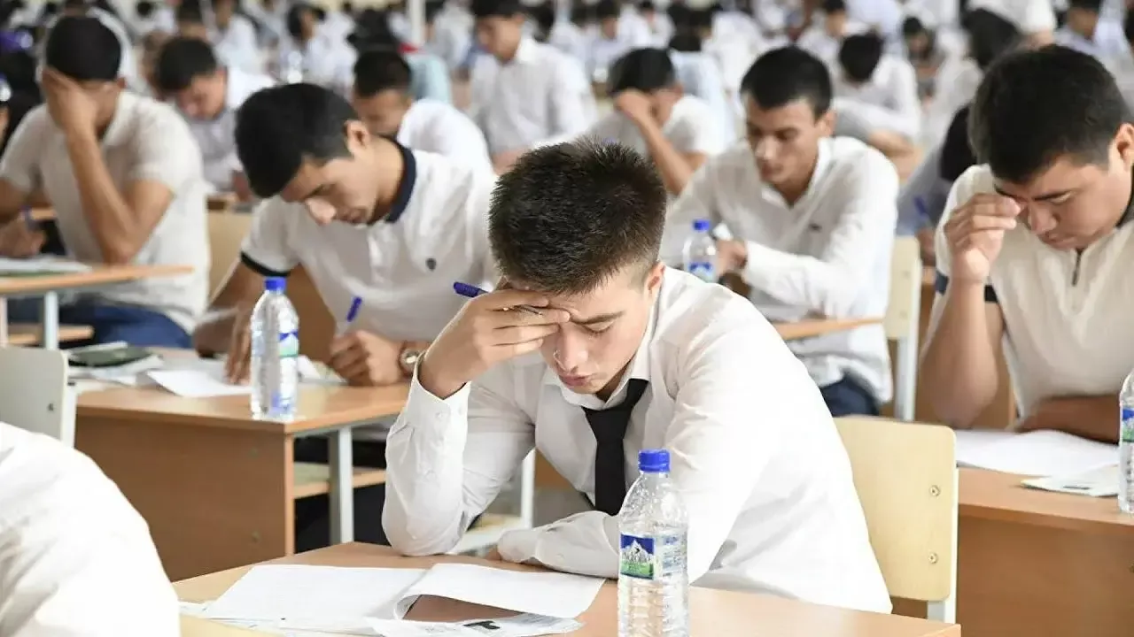 Обновлен порядок приема в высшие учебные заведения
