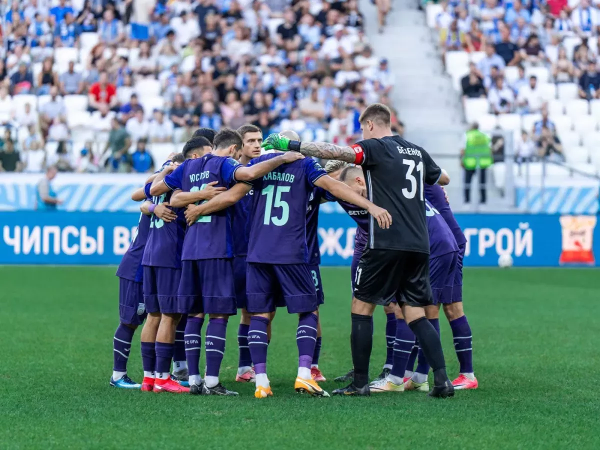 Omari Tetradze o‘yinda sog‘liq muammosi bilan qatnashmadi