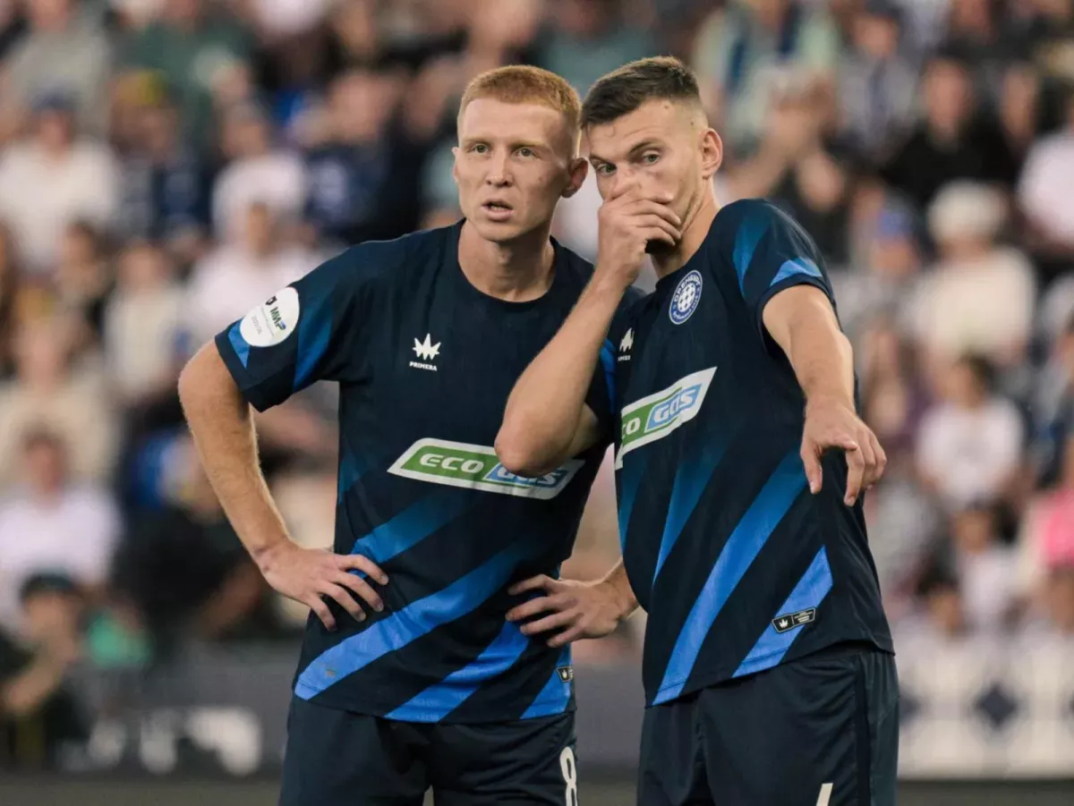 Orenburg futbolchisi cheklovlar kuchayishidan xavotirda