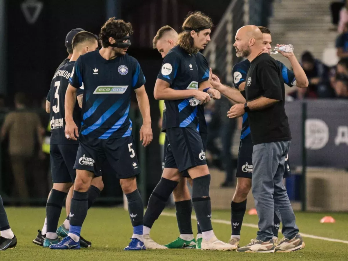 Orenburg jamoasiga ikki-uch yangi futbolchi qo‘shiladi