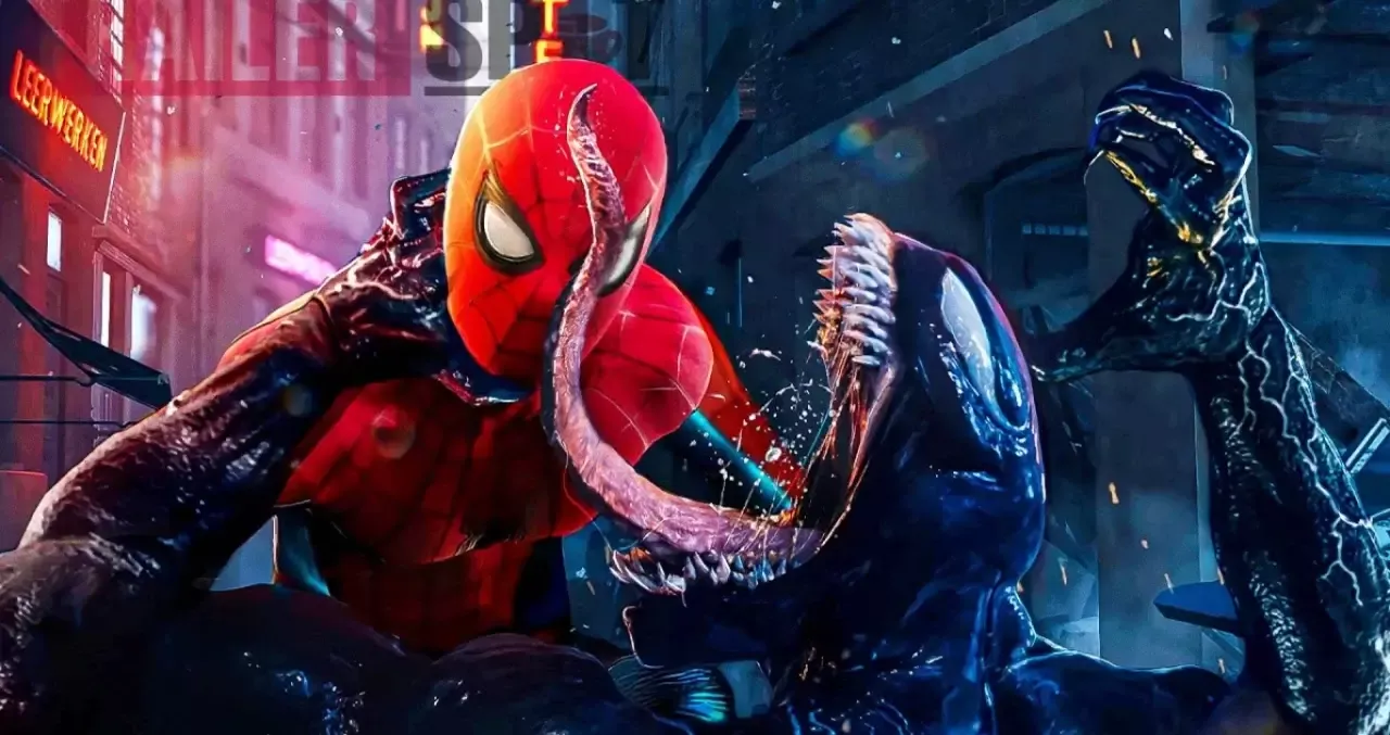 В фильме «Человек-паук» появляется новый враг