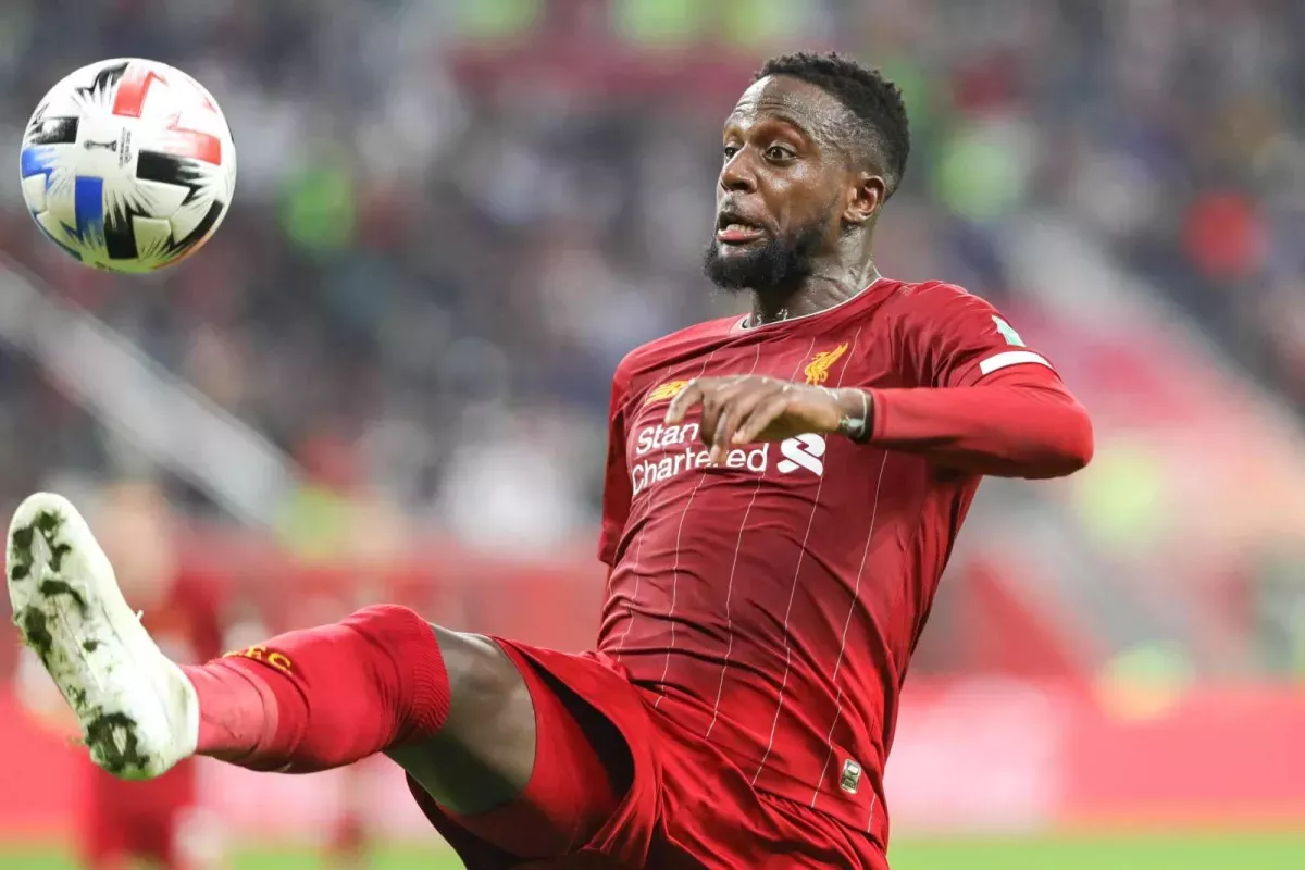 Origi approved staying at Milan