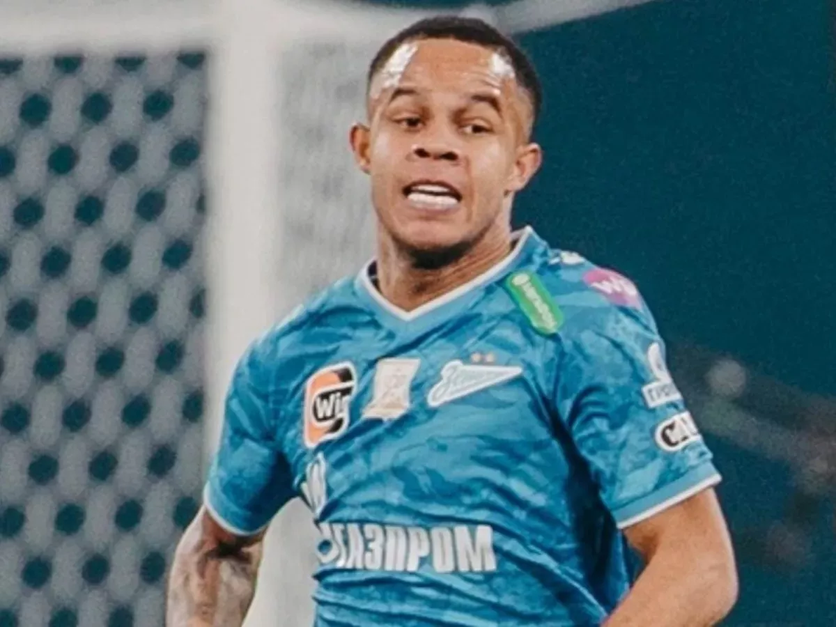 Orlov Pedro o‘yinini Venndel bilan tengladi