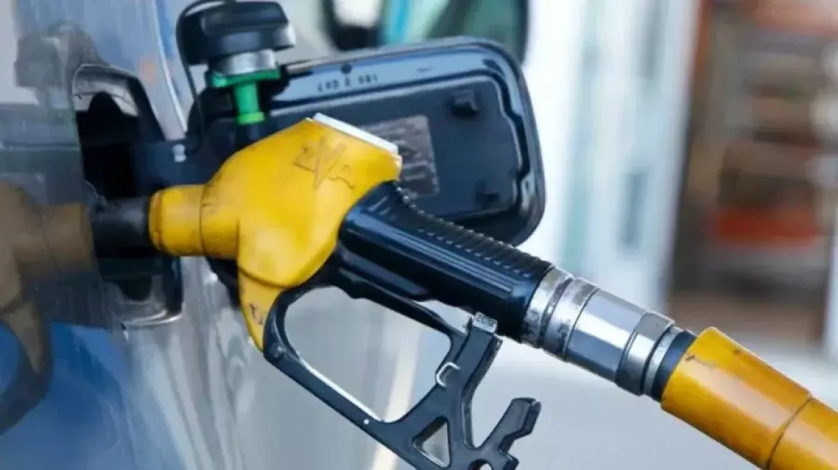 Uzbekistan is expanding its oil import routes