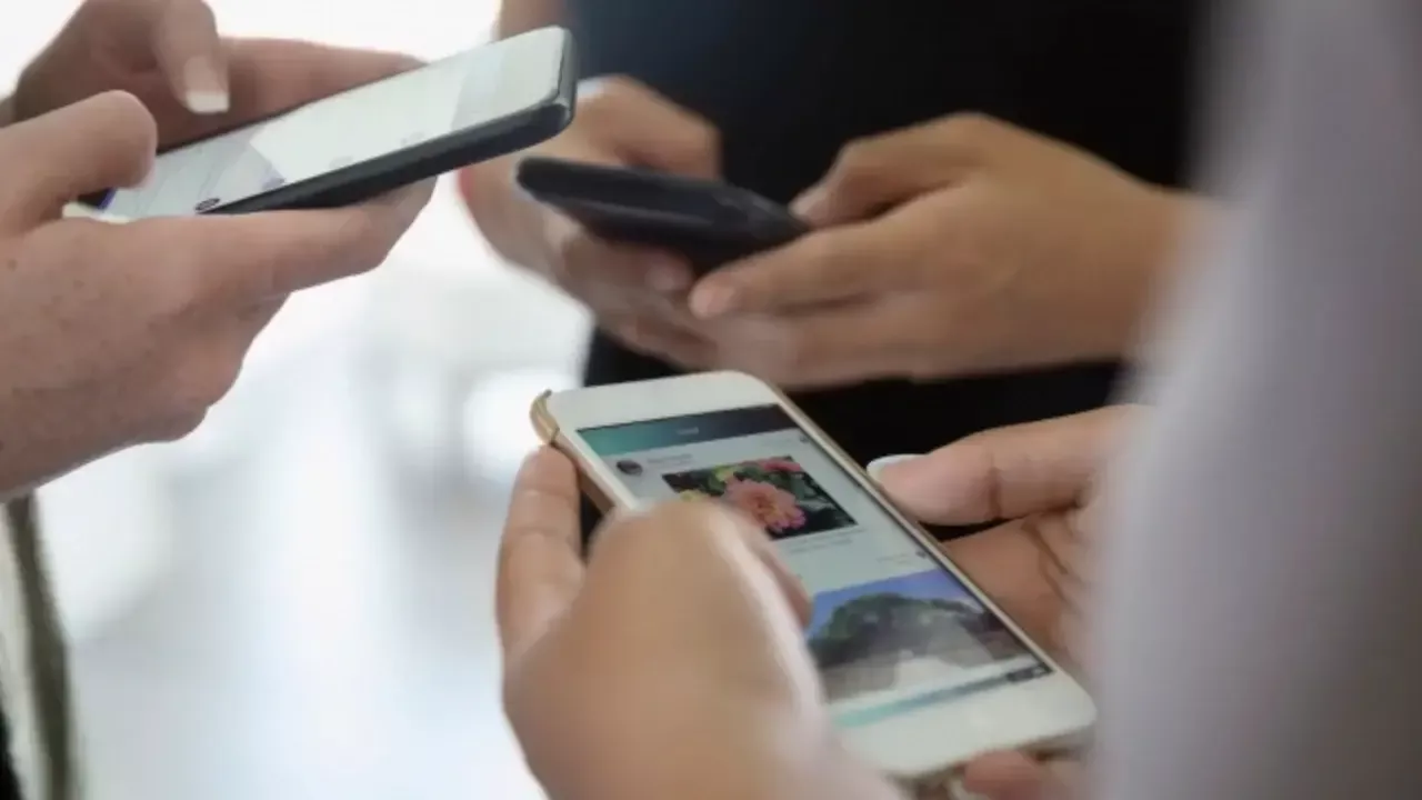 O‘zbekistonda internet qamrovi 94 foizga yetdi