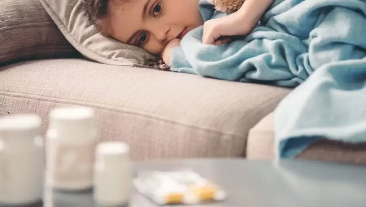 O‘zbekistonda o‘tkir respirator infeksiyalar nazoratda