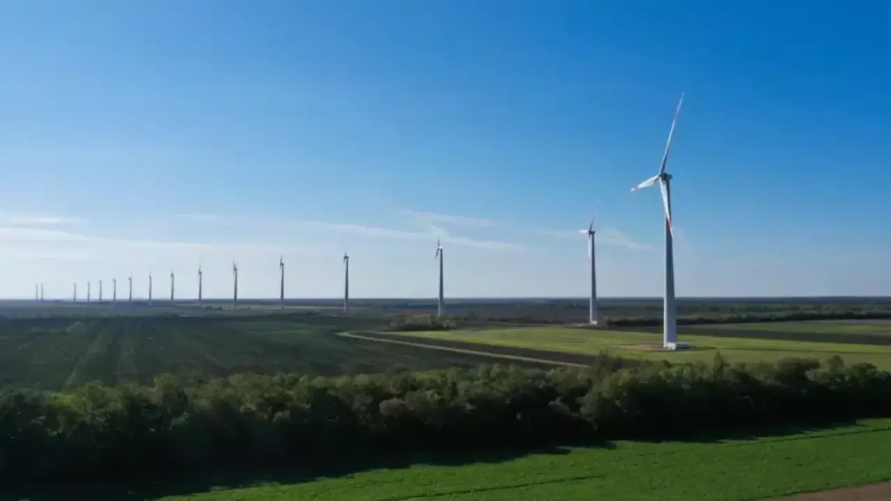 O‘zbekistonda quyosh va shamol energiyasi rekord o‘rnatdi