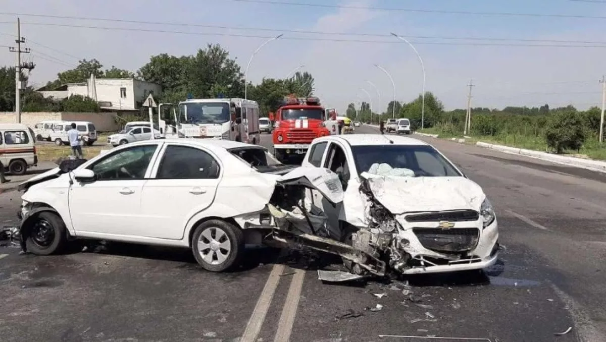 O‘zbekistonda yo‘l-transport hodisalari tergovi modernizatsiya qilinmoqda