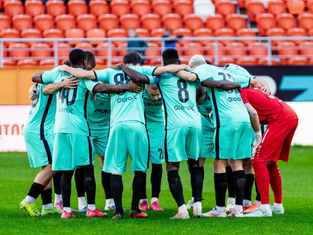 Pari NN jarohatlangan futbolchilar holatini ma’lum qildi