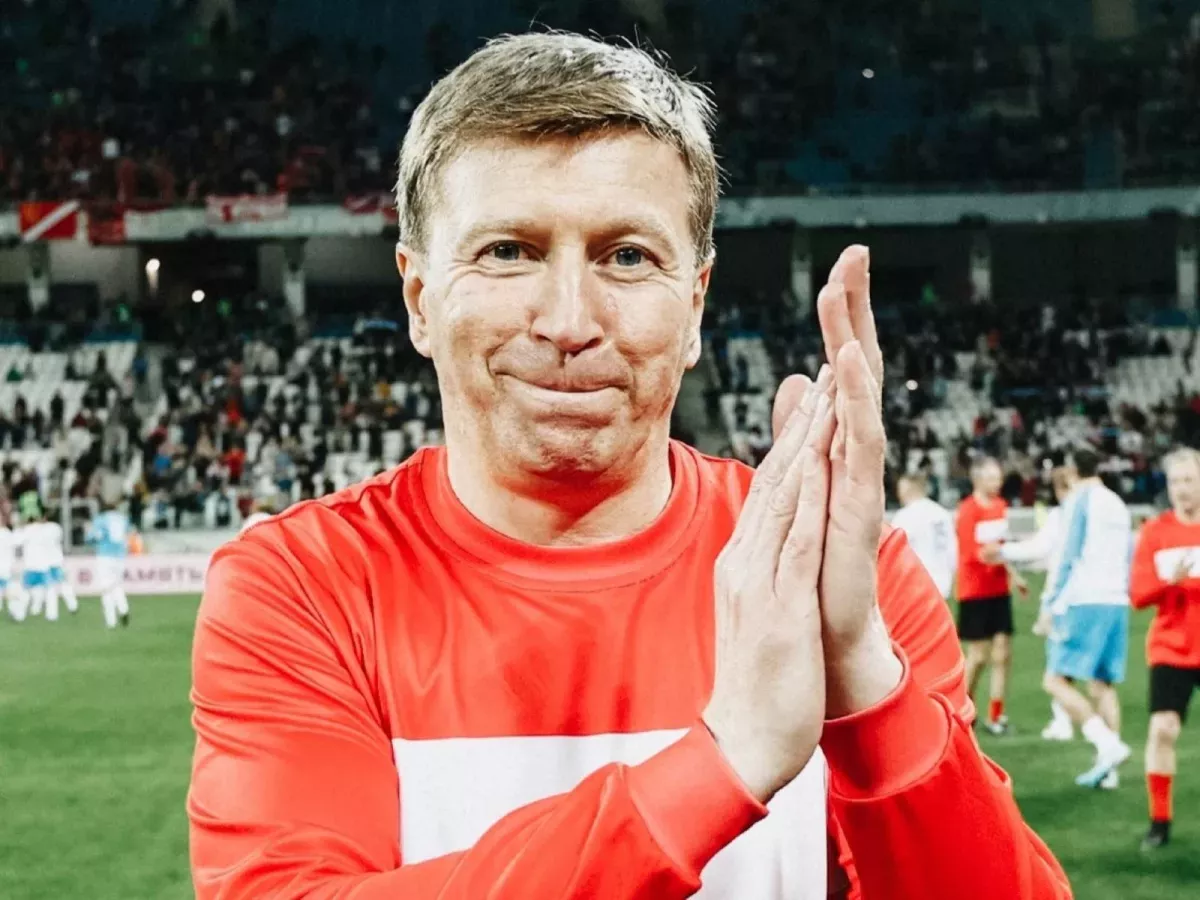 Pari NN Spartakdan ochkolarni himoya qilishi mumkin