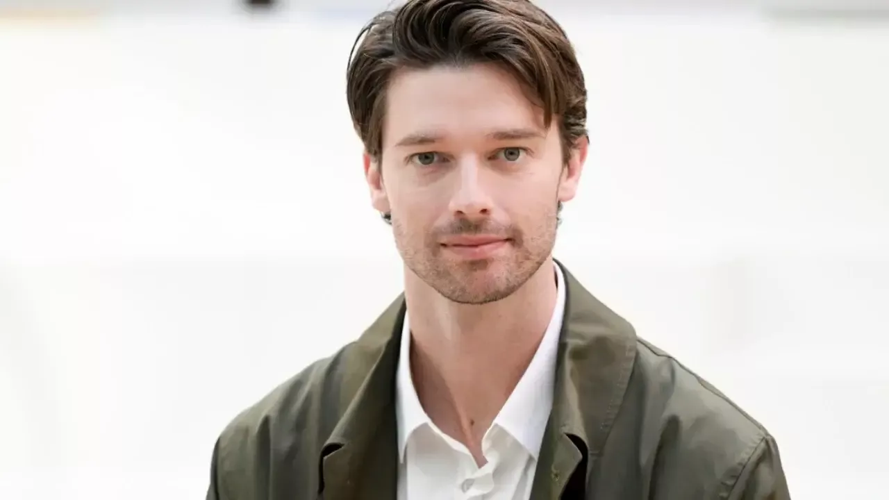 Patrick Schwarzenegger presented hidden wedding photos