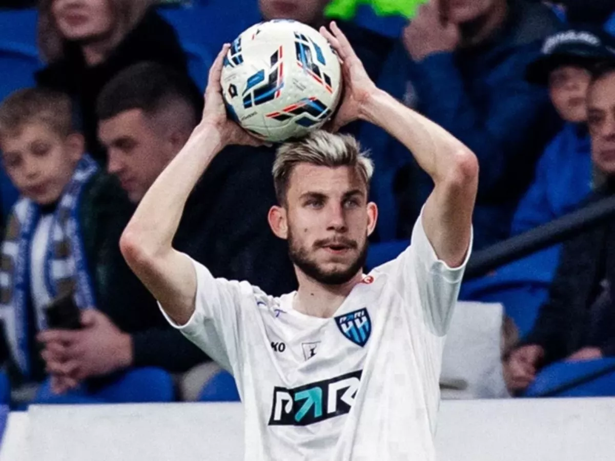 Pigas highly appreciated Shpilevskiy's training