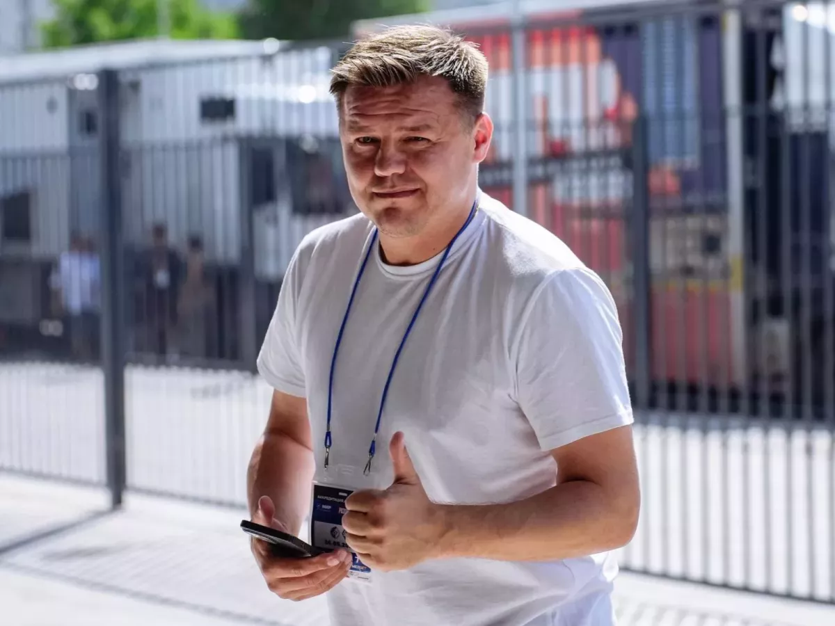 Pimenov: Jersonning Zenitdagi holati tushunarsiz qolmoqda