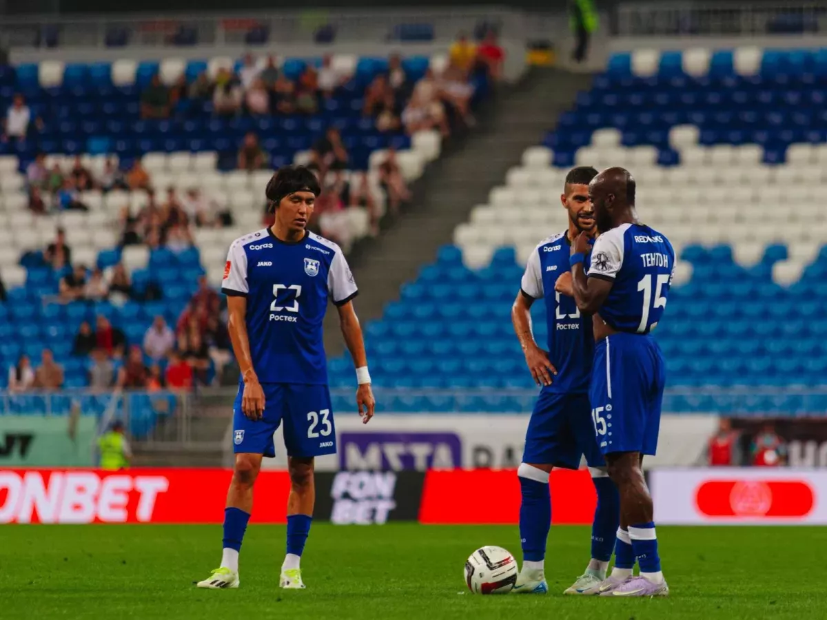 Pogrebnyak: Baltika is playing with strong spirit