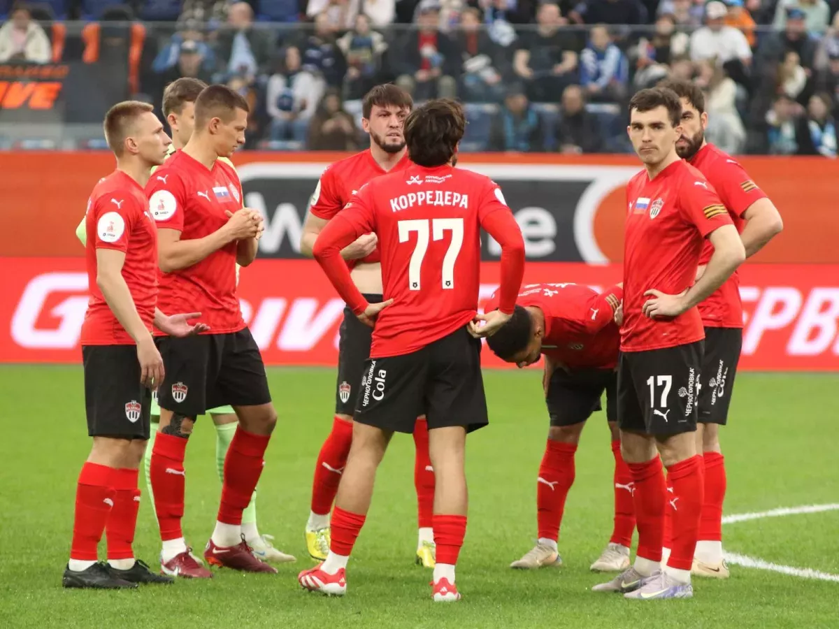 Polyatskin: Sadigov did a lot for the club
