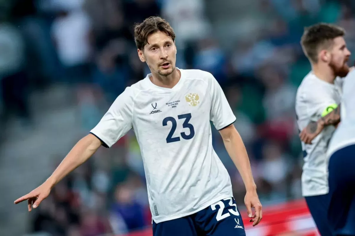 Ponomaryov called Rubin a good option for Kuzyov
