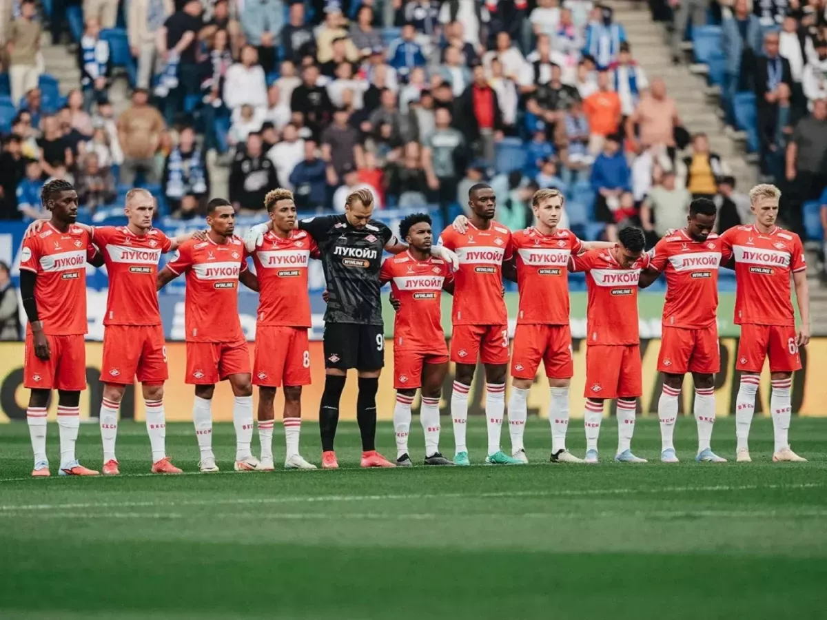 Ponomaryov: Yangi limit Spartakka foyda keltiradi