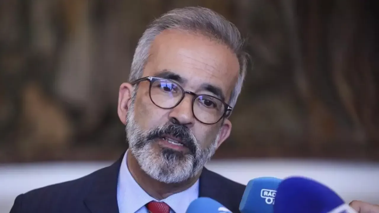 Португалия официально признала государство Палестина