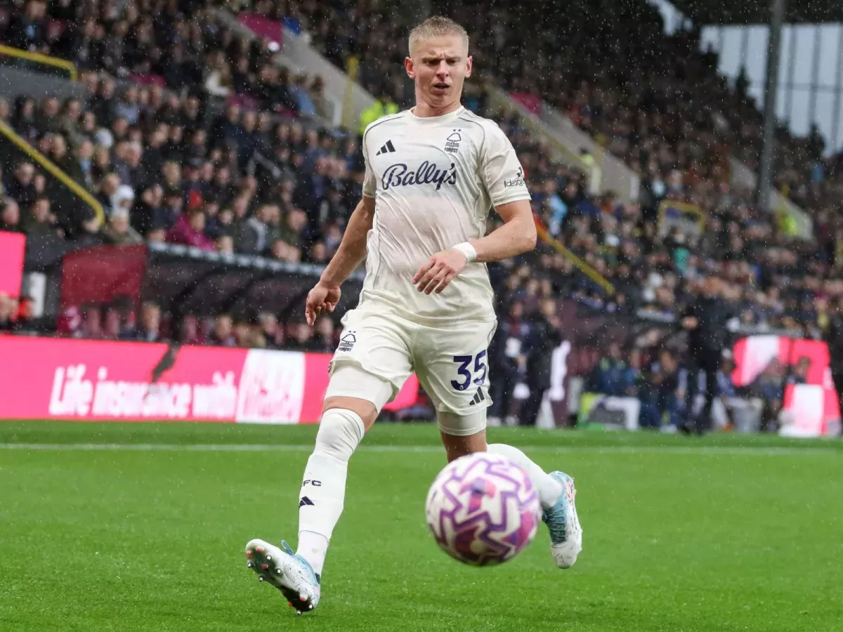 Postekoglu оценил трансфер Зинченко как эффективный