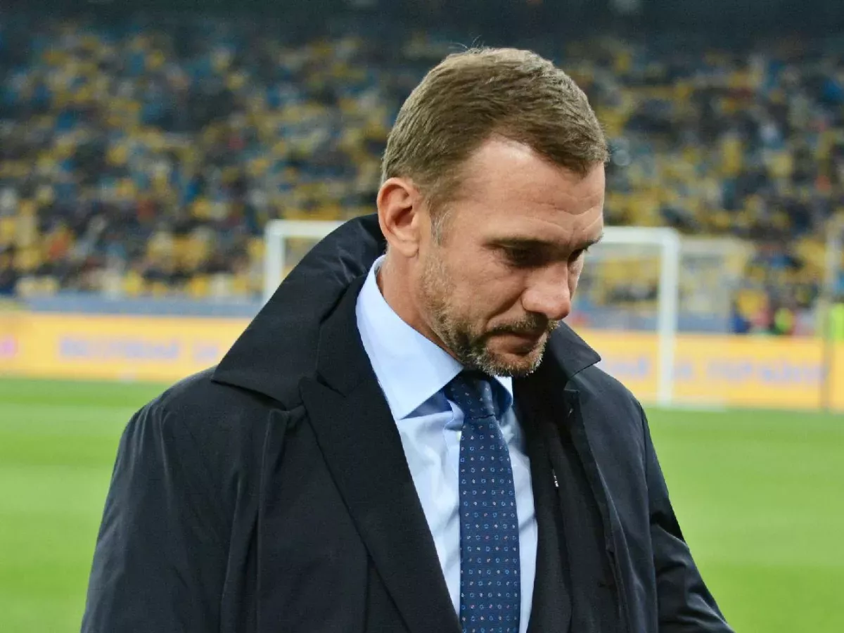 Povoroznyuk: Ukraina futboli jiddiy muammoda qolmoqda