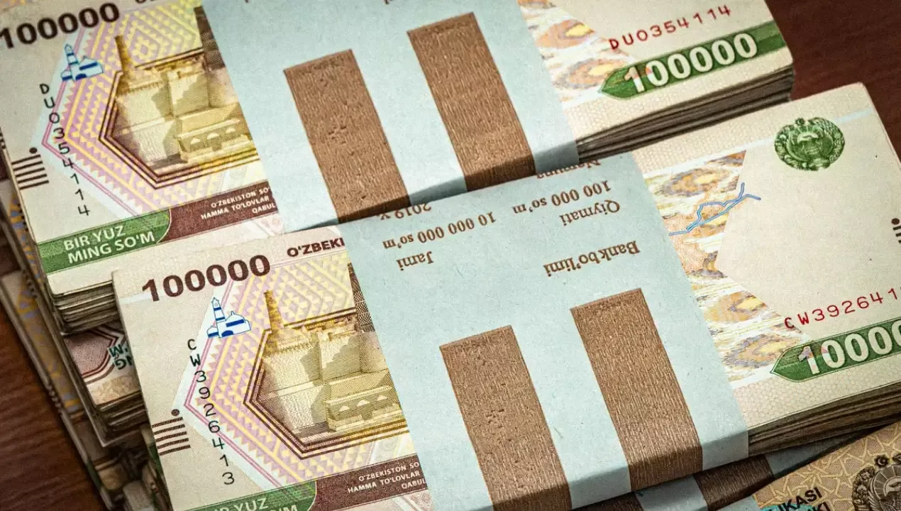 Prezident farmoni bilan tadbirkorlarga 4 trillion so‘m yordam