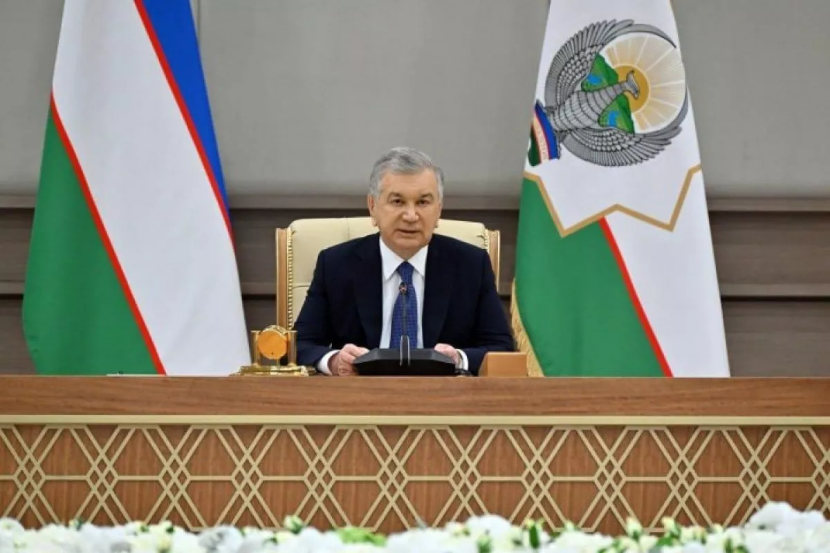 The President announced major personnel changes in the education sector