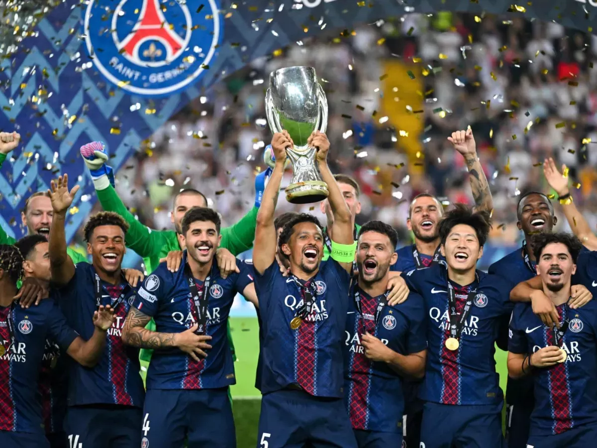 PSJ 2024/25 mavsumda barcha sovrinlarni yutdi