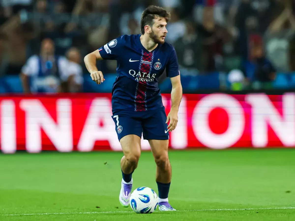 PSJ Chempionlar Ligasi oldidan uch futbolchisiz qolmoqda