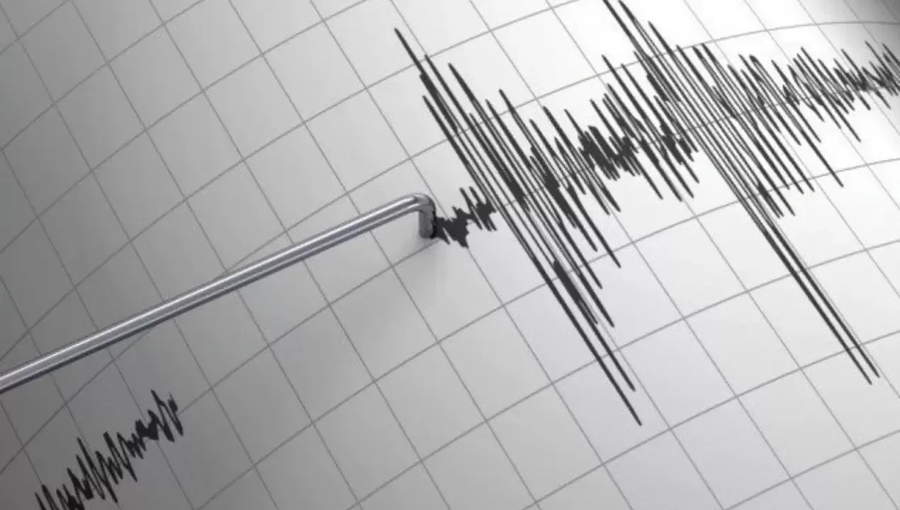 Qirg‘izistonda zilzila, O‘zbekistonda sezildi