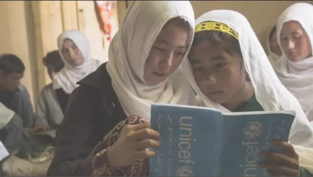 Qizlar ta’limi va ayollar huquqlari kengaymoqda O‘zbekistonda