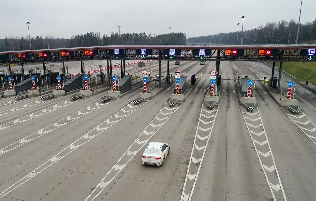 Законодательная палата обновила автомобильные дороги