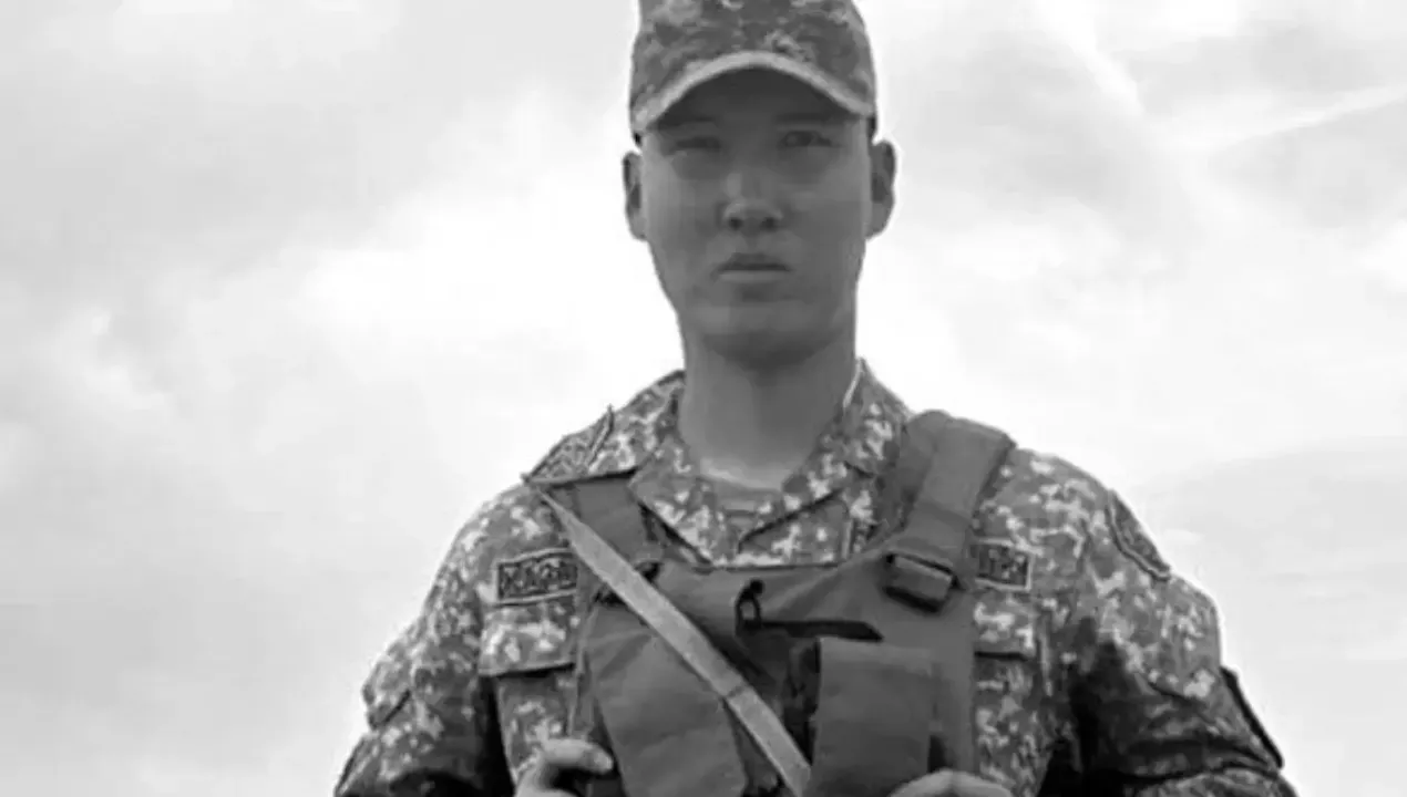 Investigation launched into soldier's death in Kazakhstan