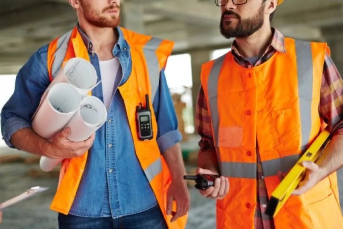 Employees are being registered without consent in construction