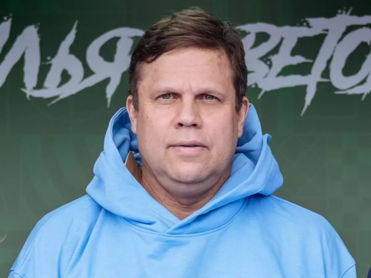 Radimov: Glushenkov can become Zenit's leader