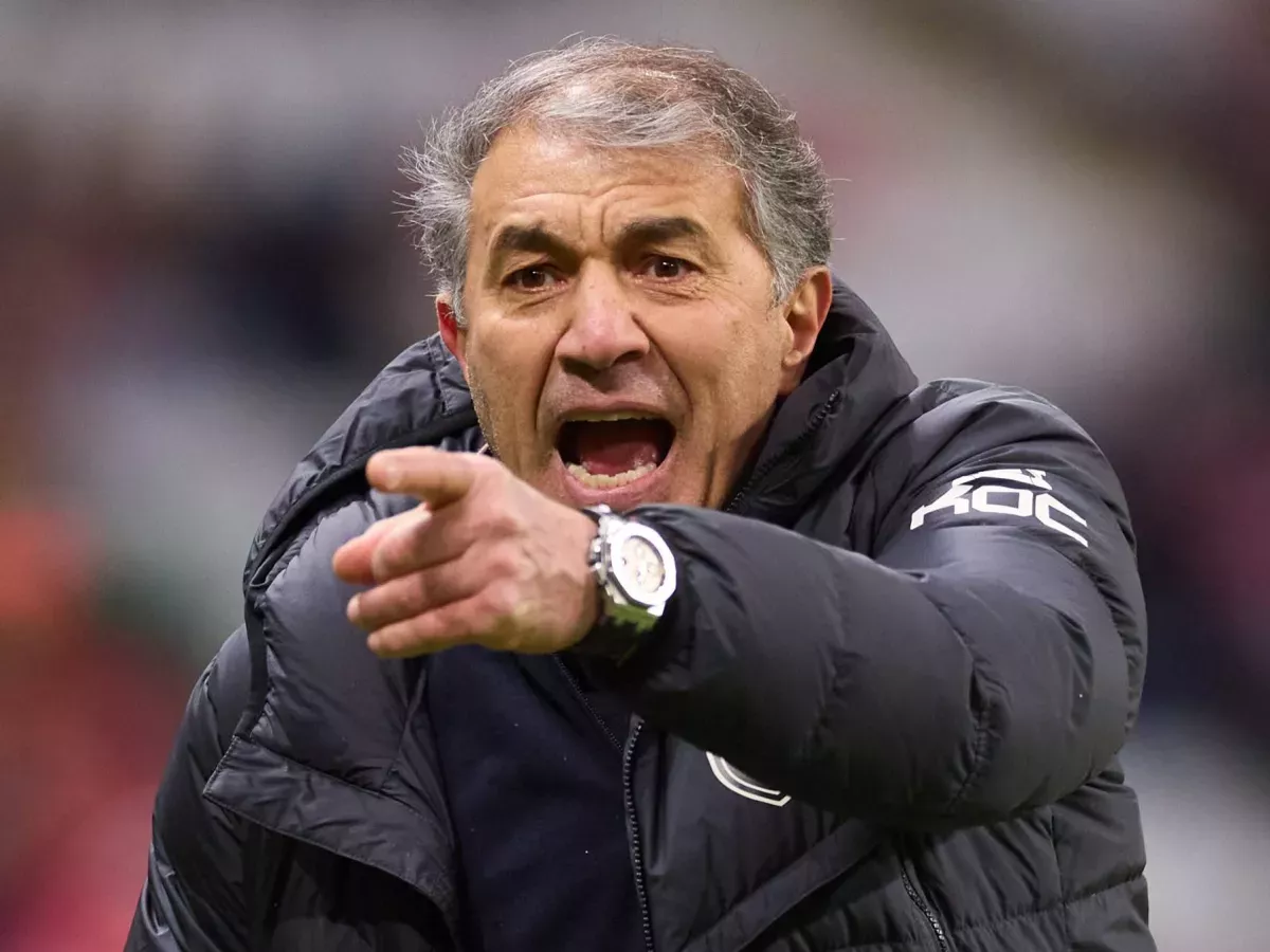 Rahimov Kuzyayev bilan shartnoma tafsilotlarini ochiq gapirdi