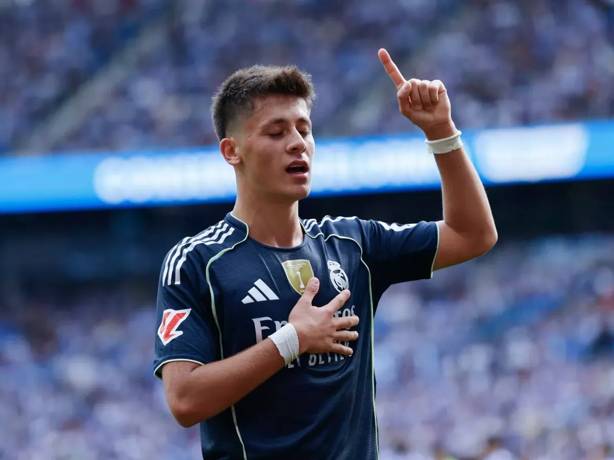 Real does not sell Arda Gyuler, strong interest