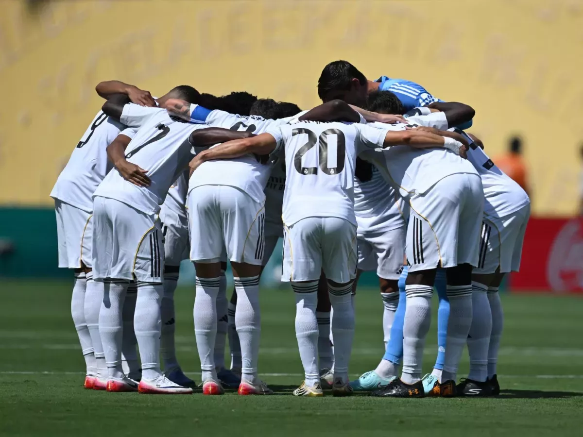 Real became the most expensive club after the summer transfer
