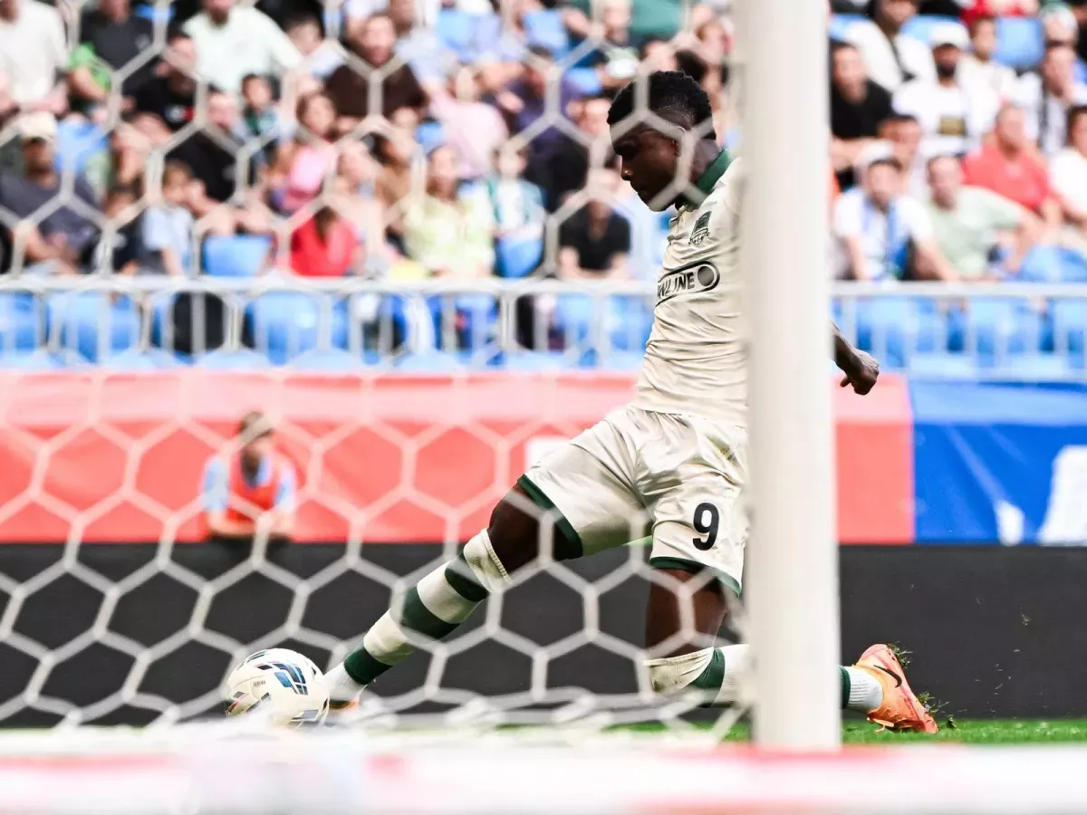 The level of the Russian championship is declining, criticism of Cordoba