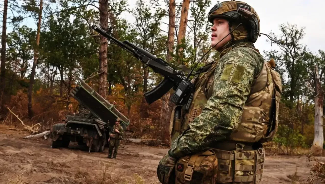 Россия нанесла удар по объектам в Одесской области