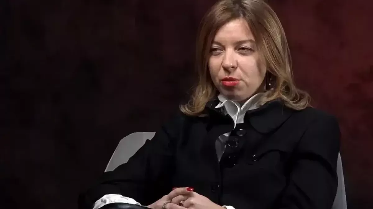 Россия обновила список иностранных агентов