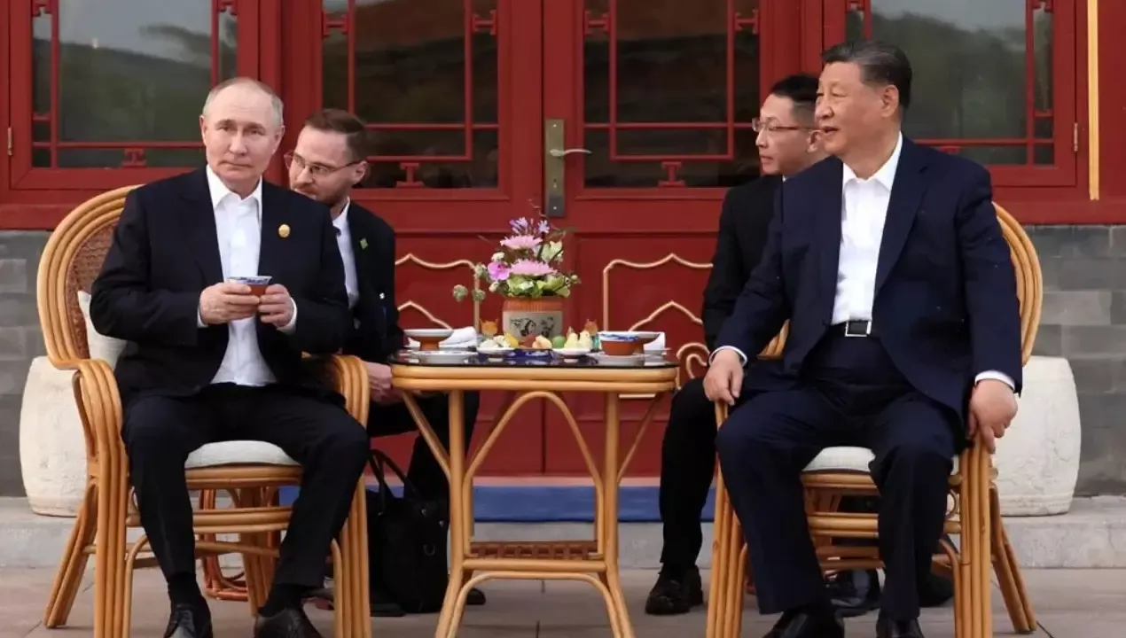 Rossiyada barter savdosi sanksiyalar sharoitida kengaymoqda