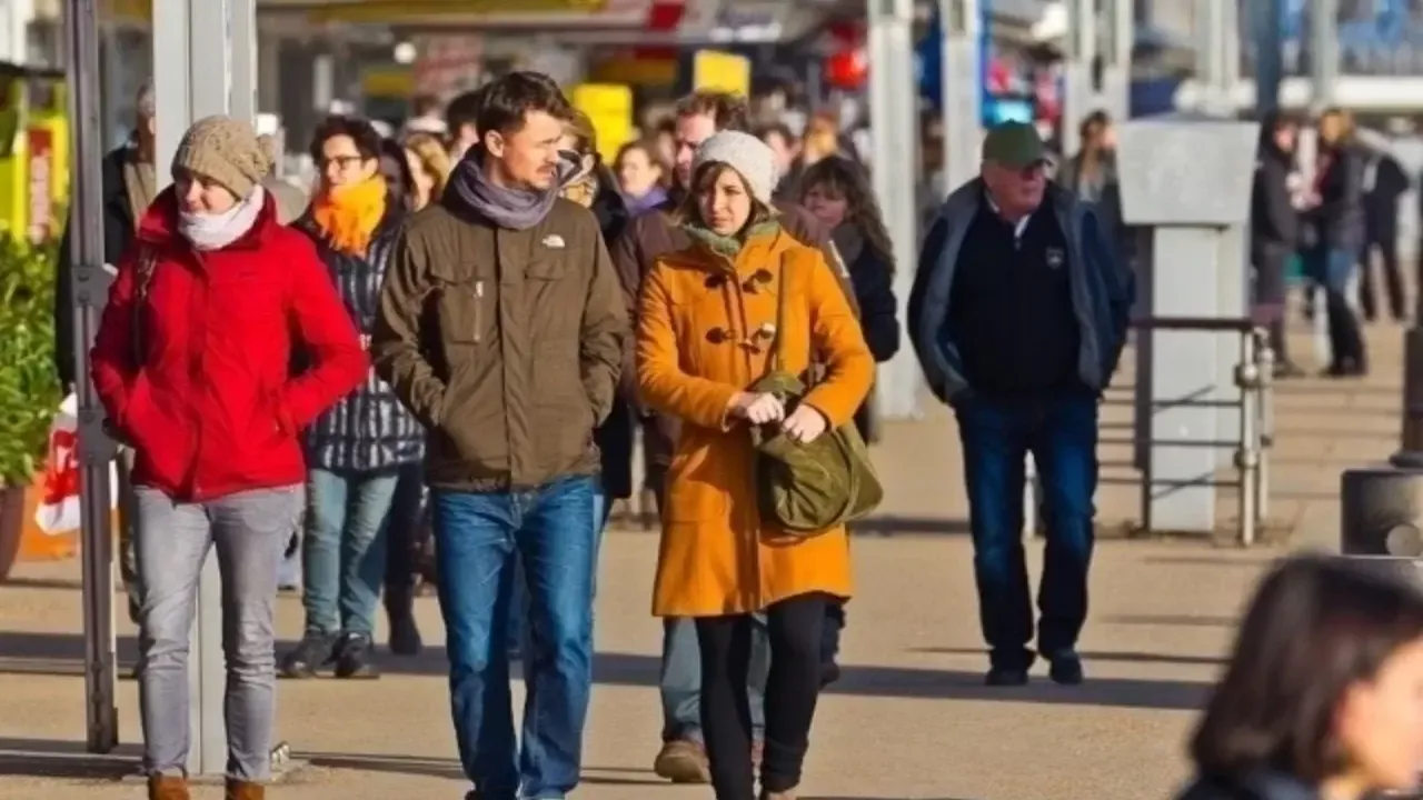 Rossiyada erkaklar soni keskin kamaymoqda